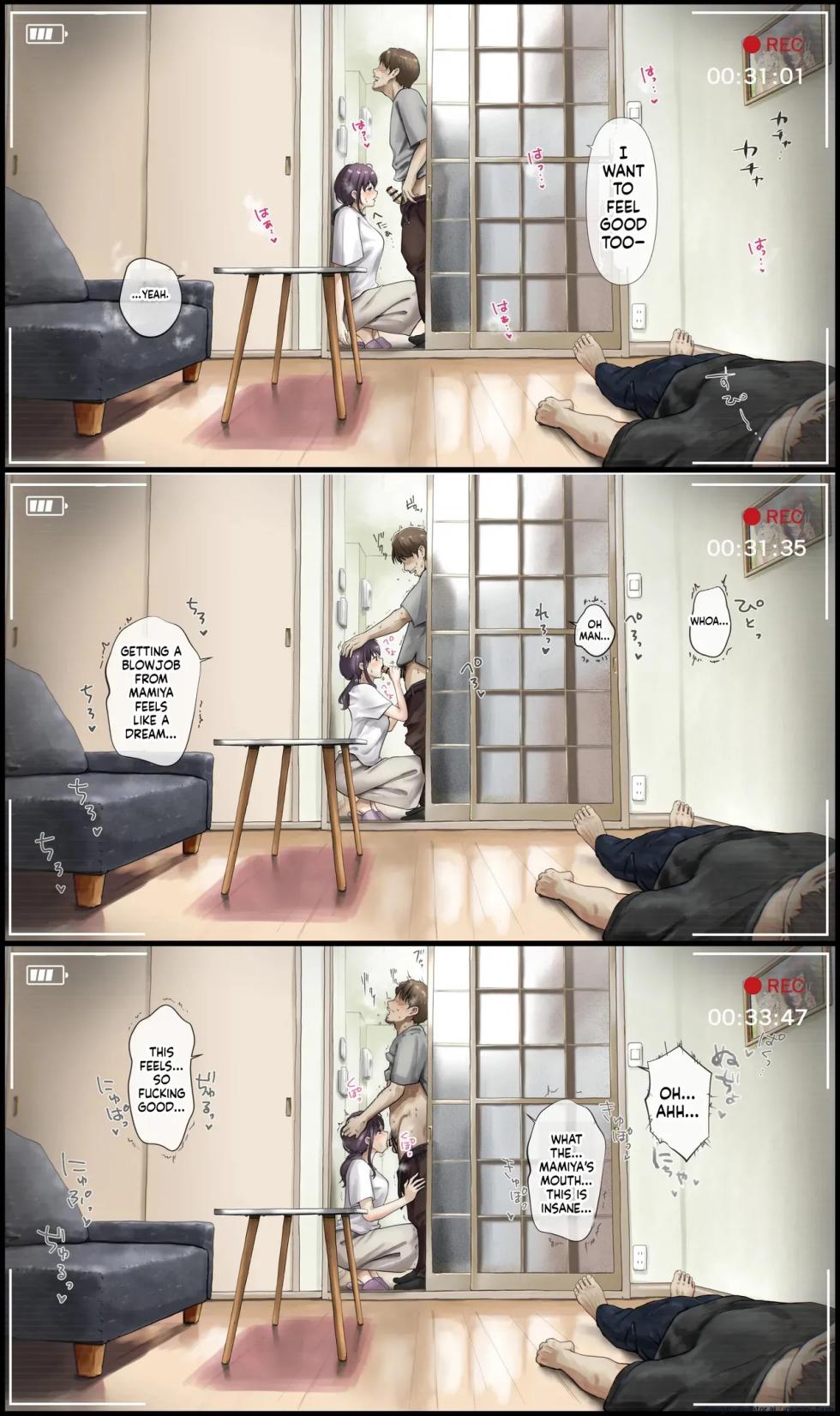 [Takotokite] Until I Take Everything From You After (Sequel to the 5th volume) [MTL] - Page 12
