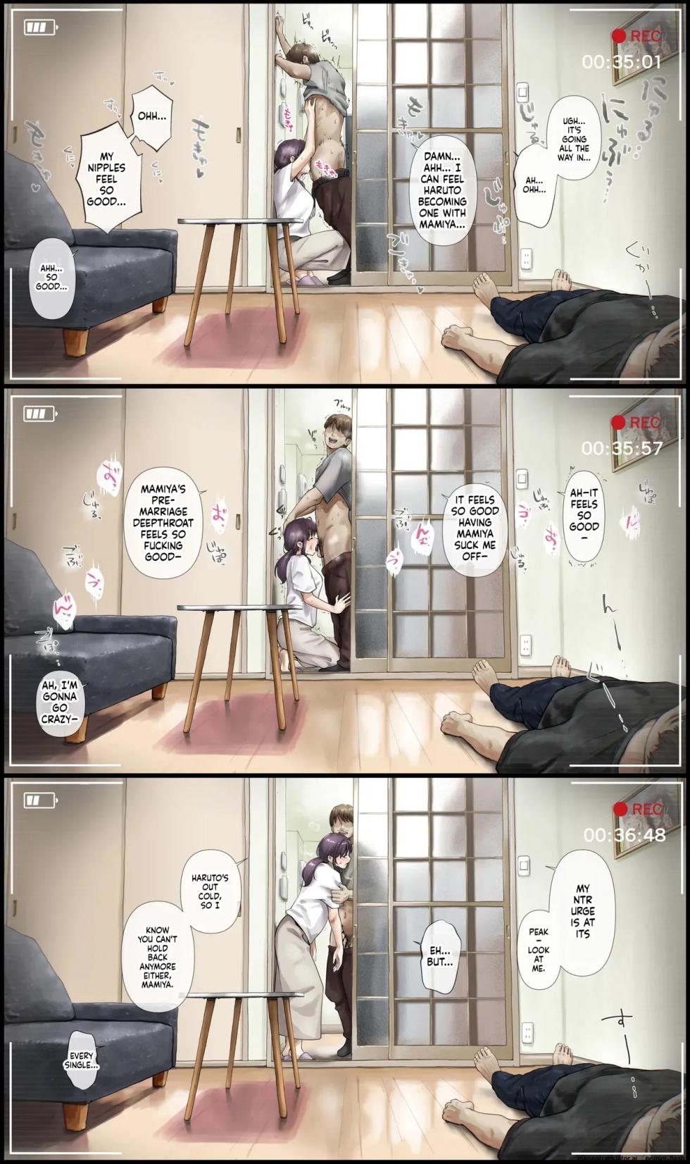 [Takotokite] Until I Take Everything From You After (Sequel to the 5th volume) [MTL] - Page 13