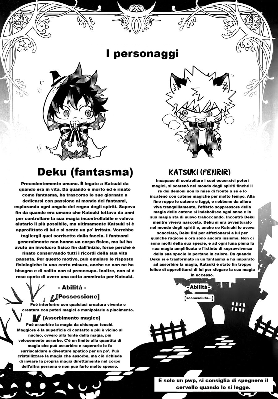 [hobakununo] Rischio di dipendenza. Assumere solo come prescritto. - Page 8