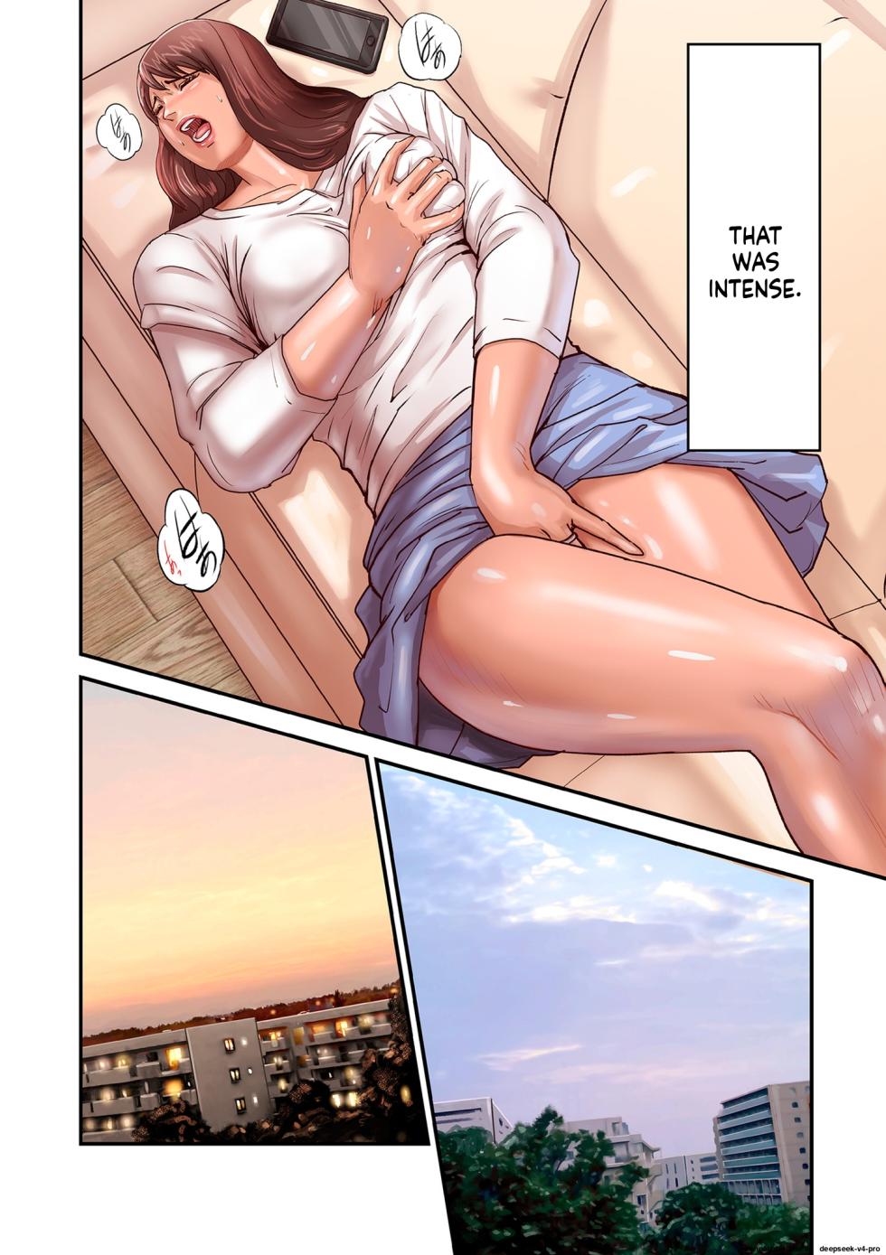 [Pororivista] Provoking Men Part 1 - Page 32