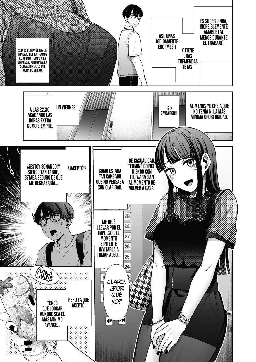 Love ja Nakereba Hame Houdai ~Sex Chuudoku Yariman Douki to Kimochi Ii dake no Noukou Nama Koubi sin censura - Page 7