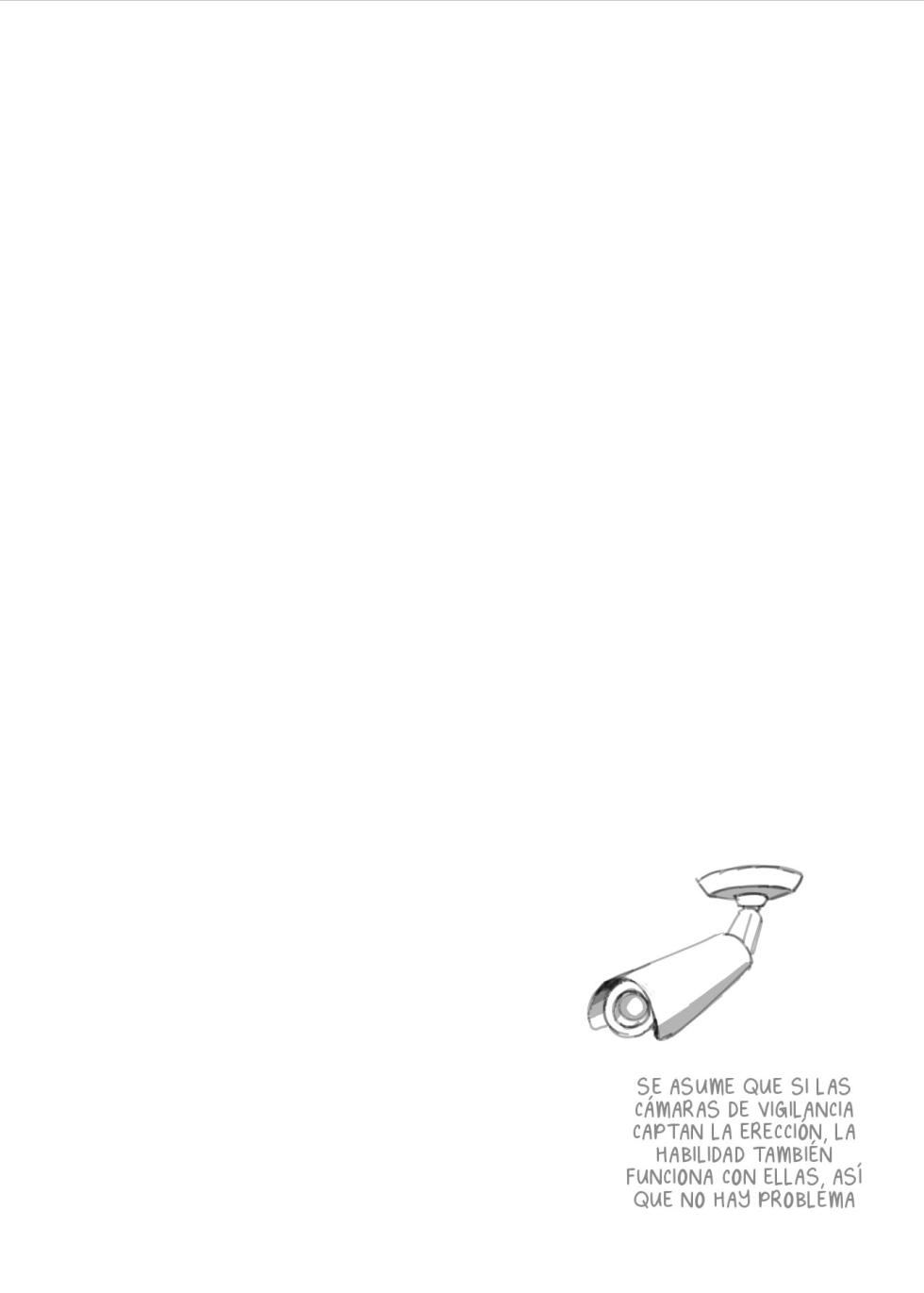 [Kereno Teikoku (Kereno)] Bokkichuu dake Ninshiki Kaihen Sennou Dekiru Nouryoku | El poder de alterar la percepción y lavar el cerebro solo cuando tengo una erección [Spanish] [Ariwyn] [Digital] - Page 18