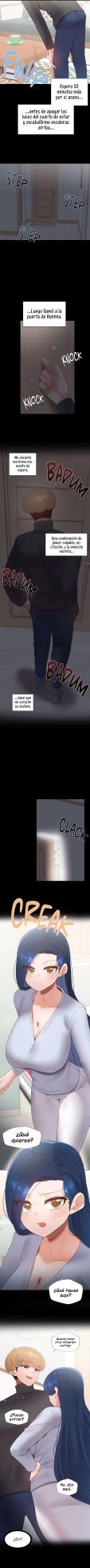 [Over.J & Choi TaeYoung] Close Brother and Sister / Familia con beneficios /  Unos hermanos muy cercanos [Spanish] (Finalizado) - Page 102