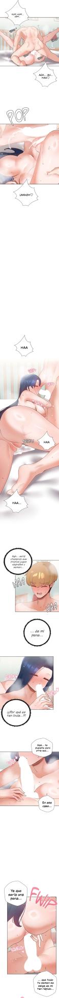 [Over.J & Choi TaeYoung] Close Brother and Sister / Familia con beneficios /  Unos hermanos muy cercanos [Spanish] (Finalizado) - Page 138