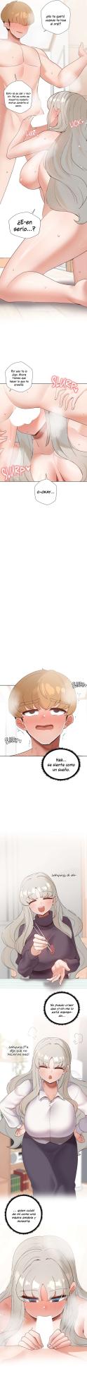 [Over.J & Choi TaeYoung] Close Brother and Sister / Familia con beneficios /  Unos hermanos muy cercanos [Spanish] (Finalizado) - Page 167