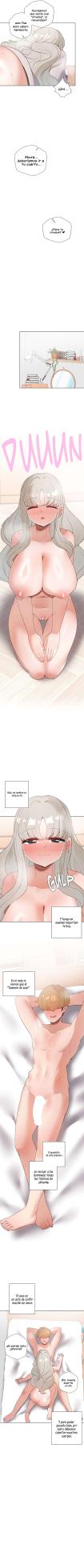 [Over.J & Choi TaeYoung] Close Brother and Sister / Familia con beneficios /  Unos hermanos muy cercanos [Spanish] (Finalizado) - Page 183