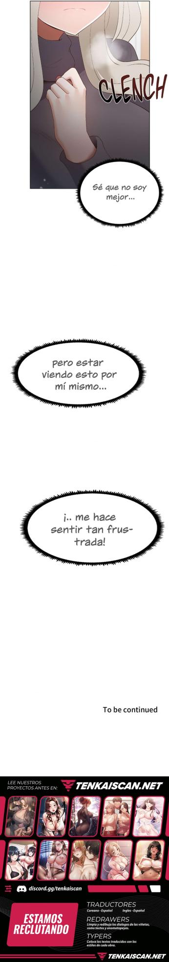 [Over.J & Choi TaeYoung] Close Brother and Sister / Familia con beneficios /  Unos hermanos muy cercanos [Spanish] (Finalizado) - Page 197