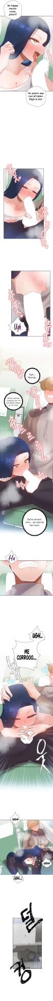 [Over.J & Choi TaeYoung] Close Brother and Sister / Familia con beneficios /  Unos hermanos muy cercanos [Spanish] (Finalizado) - Page 233