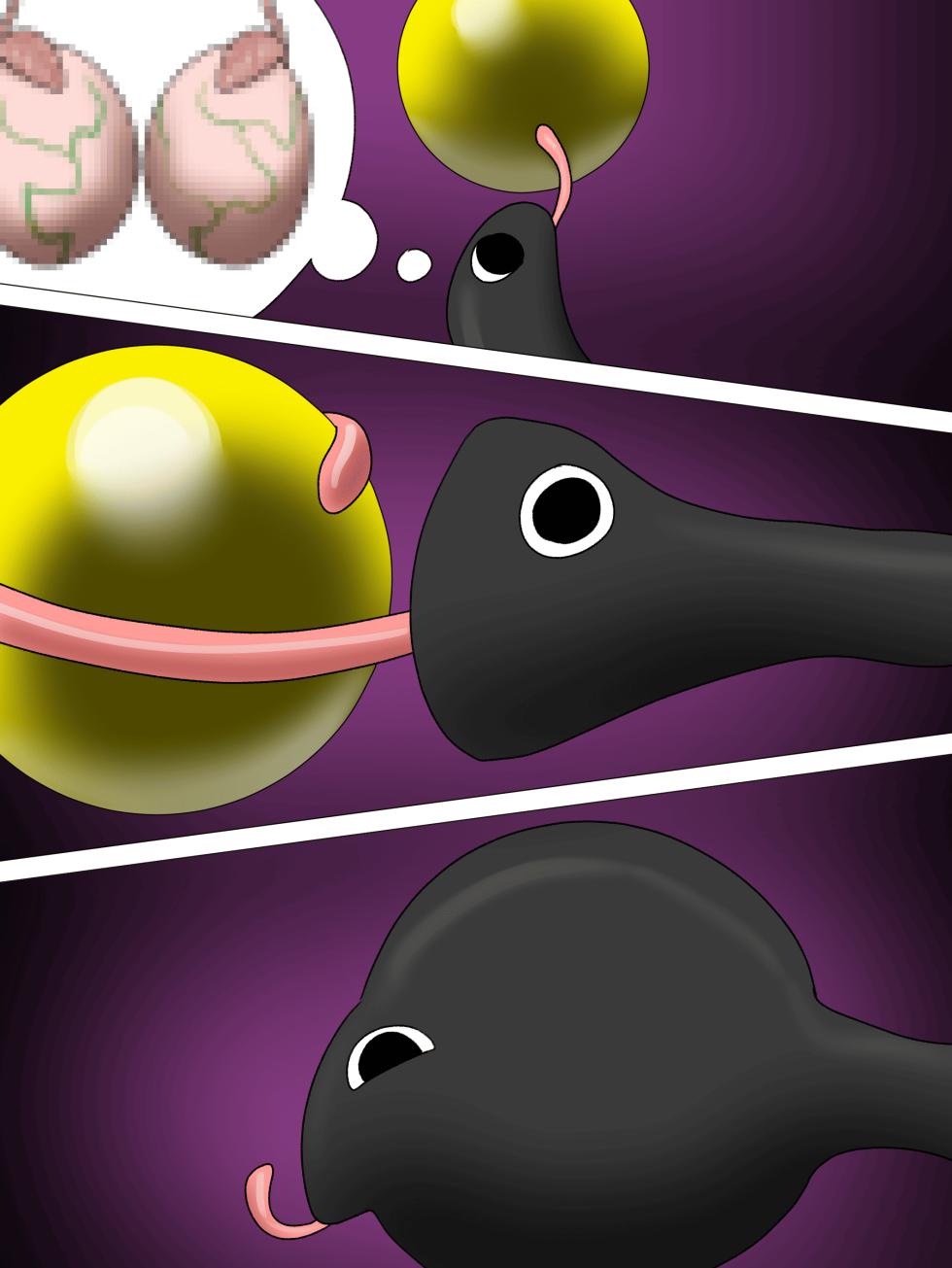 GUM - Page 8