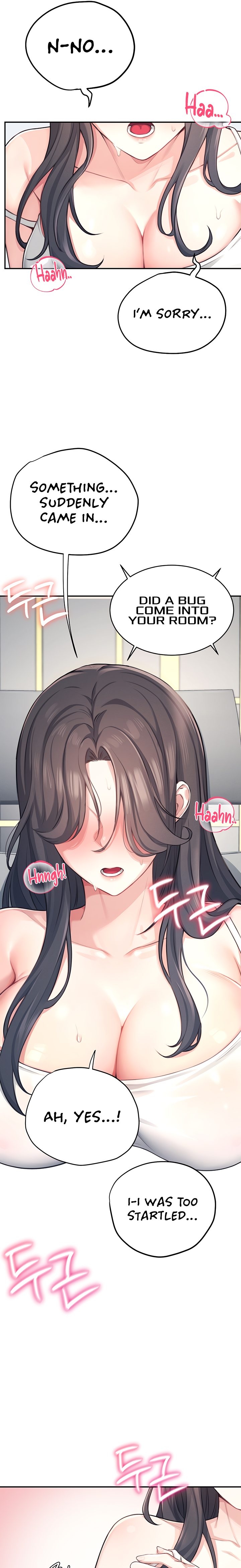 [Swehwangjorongie,Ottogi] Wireless onahole 1-50 (English-Censored) - Page 60