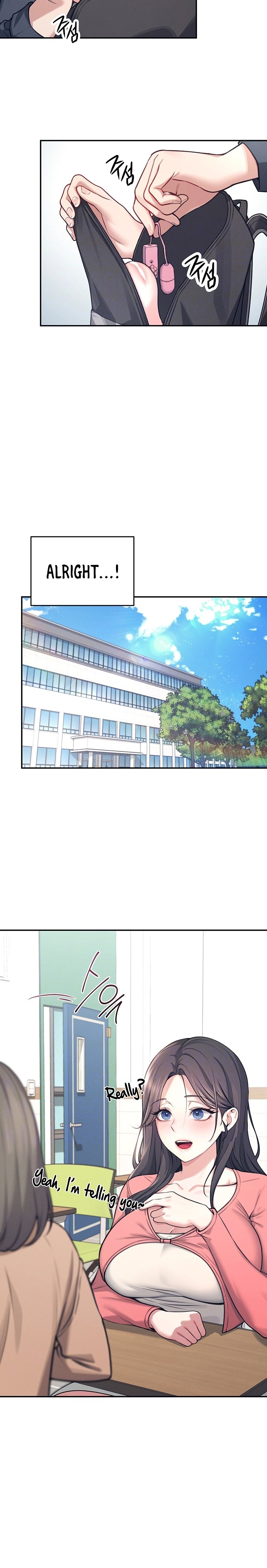 [Swehwangjorongie,Ottogi] Wireless onahole 1-50 (English-Censored) - Page 119