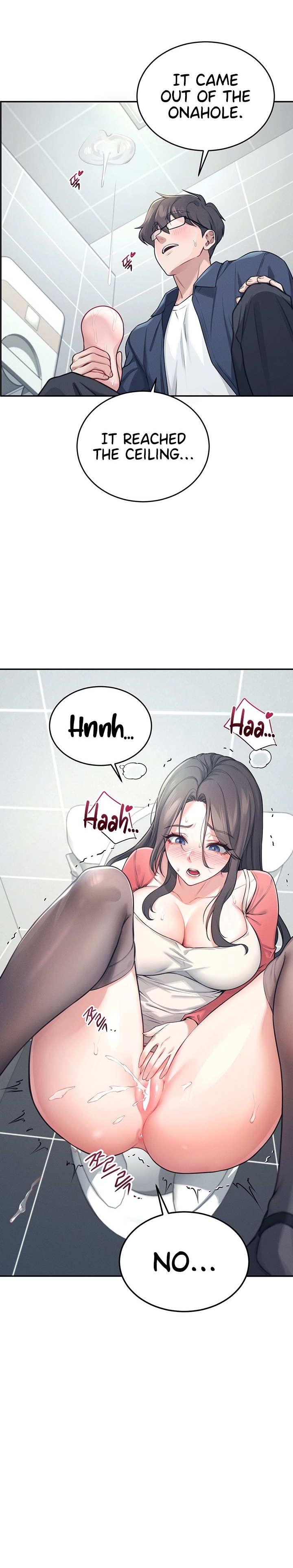 [Swehwangjorongie,Ottogi] Wireless onahole 1-50 (English-Censored) - Page 146