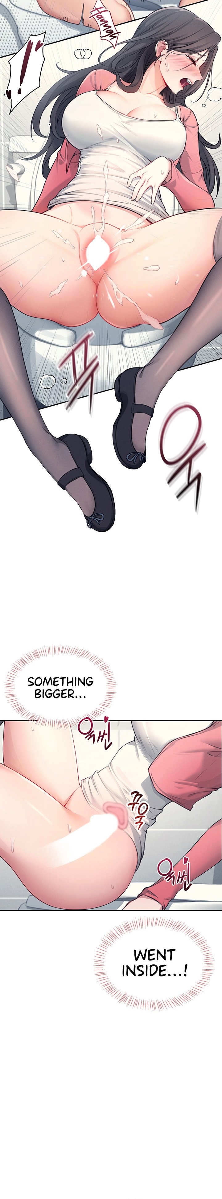 [Swehwangjorongie,Ottogi] Wireless onahole 1-50 (English-Censored) - Page 149