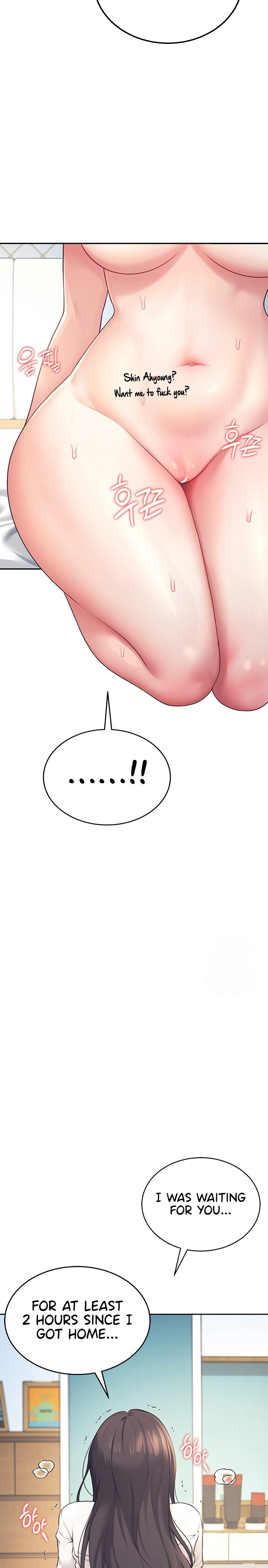 [Swehwangjorongie,Ottogi] Wireless onahole 1-50 (English-Censored) - Page 199
