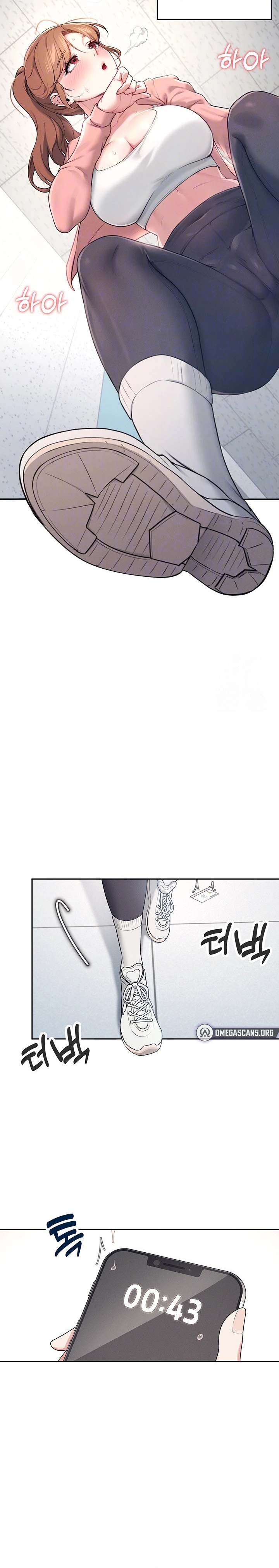 [Swehwangjorongie,Ottogi] Wireless onahole 1-50 (English-Censored) - Page 229