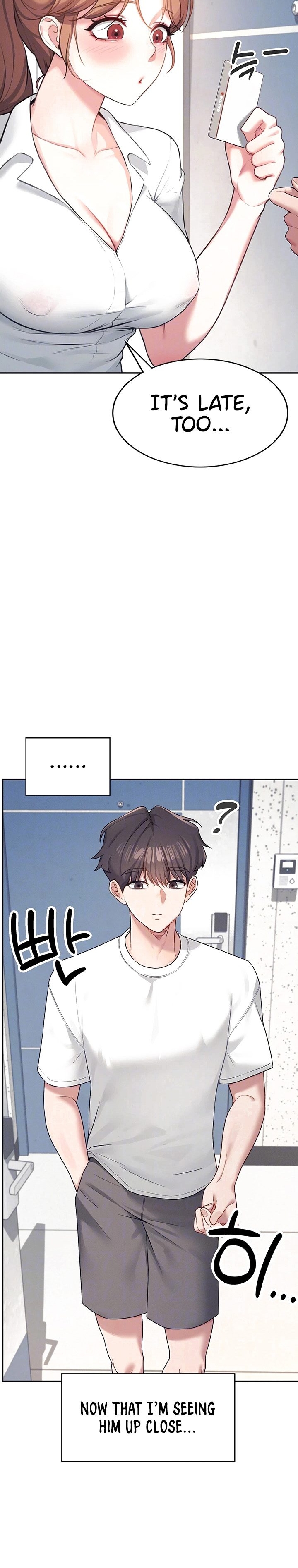 [Swehwangjorongie,Ottogi] Wireless onahole 1-50 (English-Censored) - Page 254