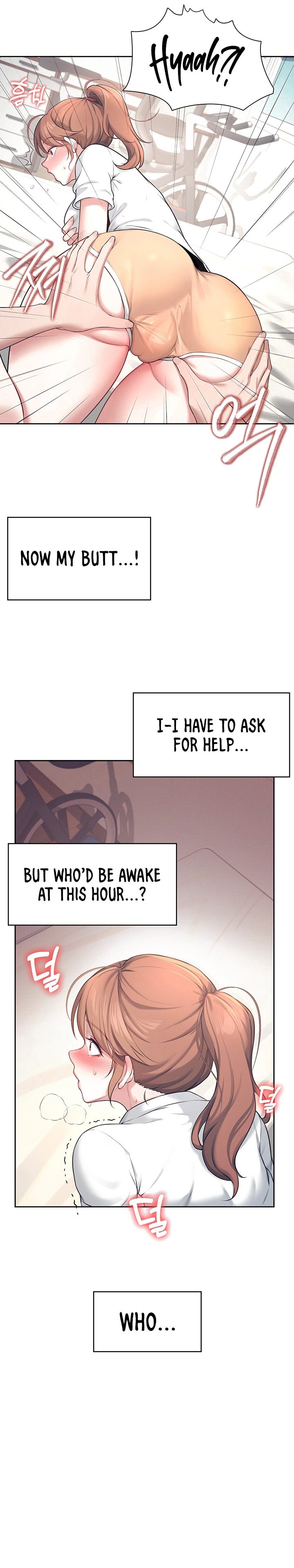 [Swehwangjorongie,Ottogi] Wireless onahole 1-50 (English-Censored) - Page 264