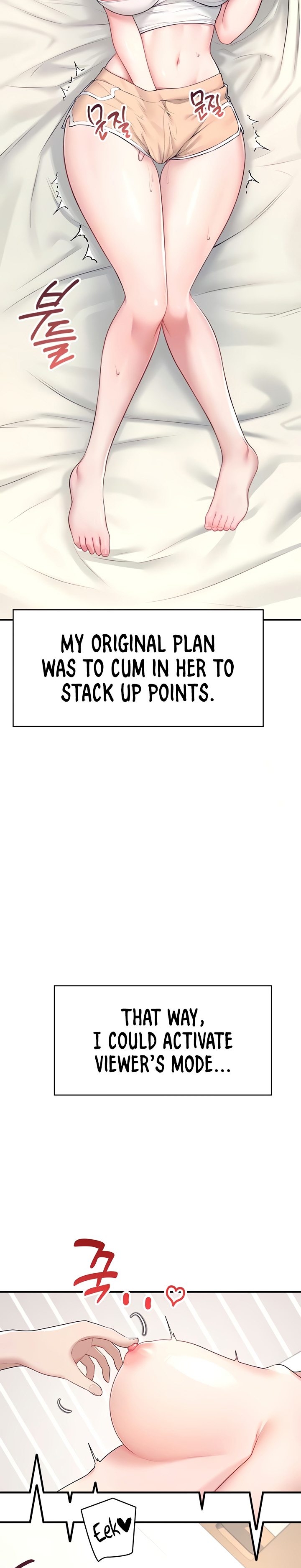 [Swehwangjorongie,Ottogi] Wireless onahole 1-50 (English-Censored) - Page 293