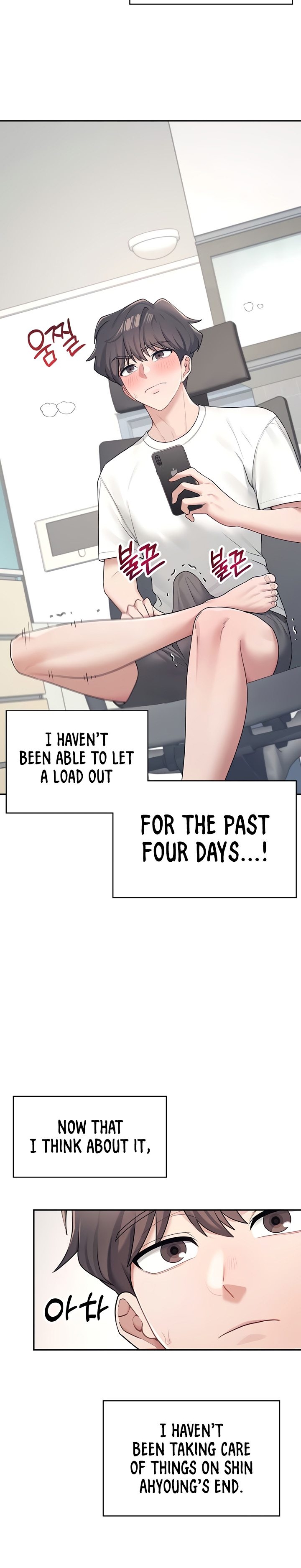 [Swehwangjorongie,Ottogi] Wireless onahole 1-50 (English-Censored) - Page 299