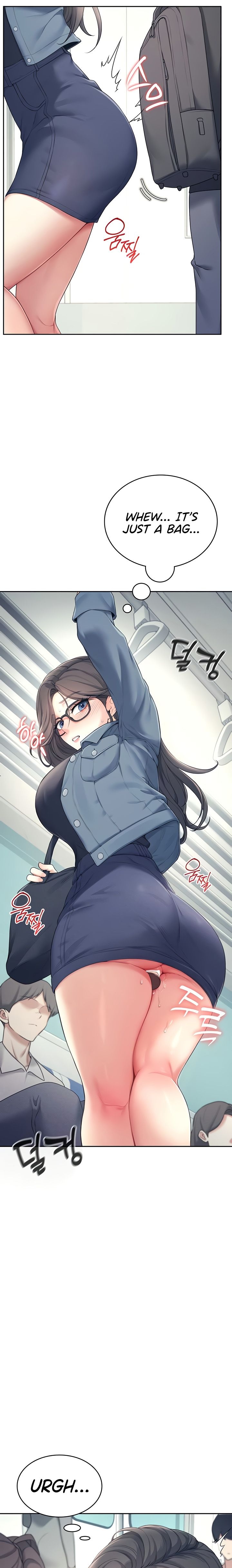 [Swehwangjorongie,Ottogi] Wireless onahole 1-50 (English-Censored) - Page 338