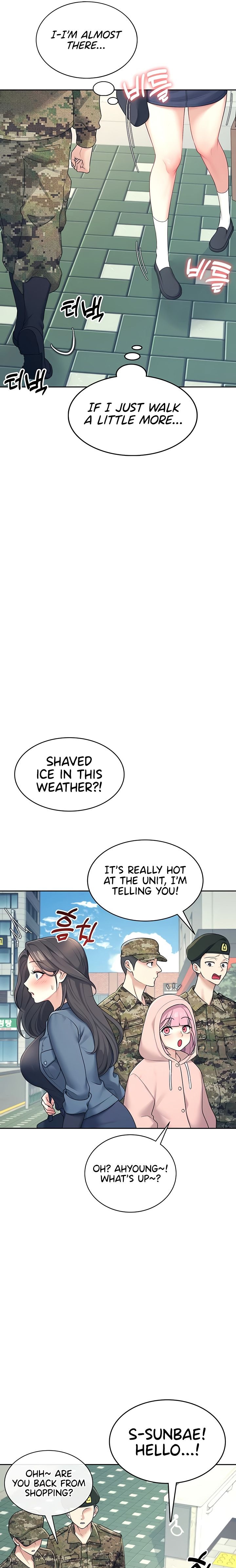 [Swehwangjorongie,Ottogi] Wireless onahole 1-50 (English-Censored) - Page 344