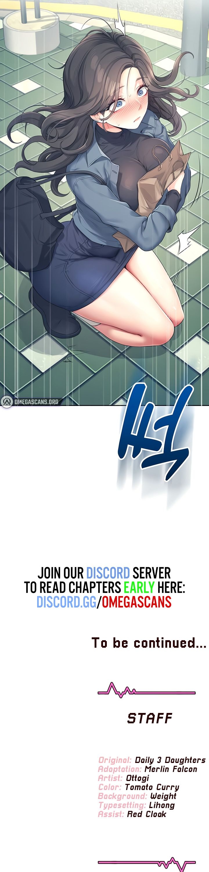 [Swehwangjorongie,Ottogi] Wireless onahole 1-50 (English-Censored) - Page 347