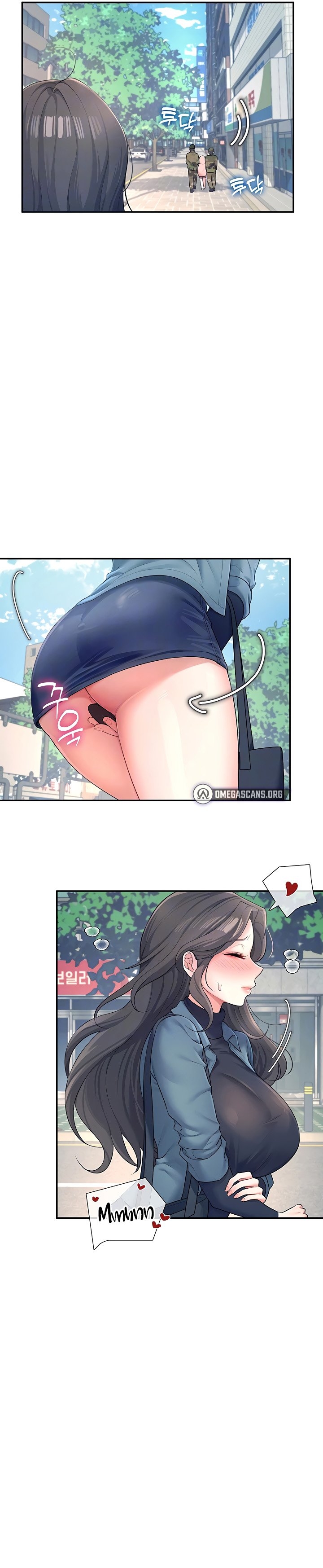 [Swehwangjorongie,Ottogi] Wireless onahole 1-50 (English-Censored) - Page 355