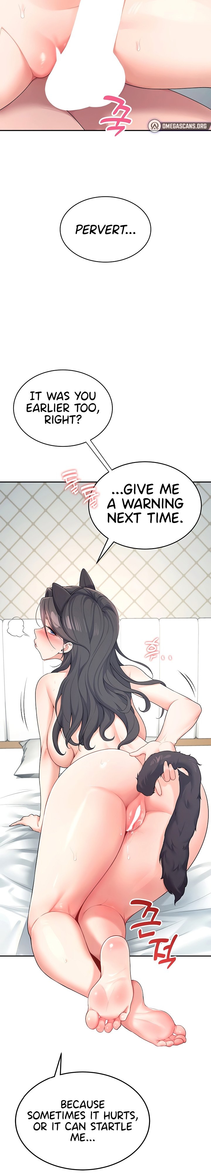 [Swehwangjorongie,Ottogi] Wireless onahole 1-50 (English-Censored) - Page 374