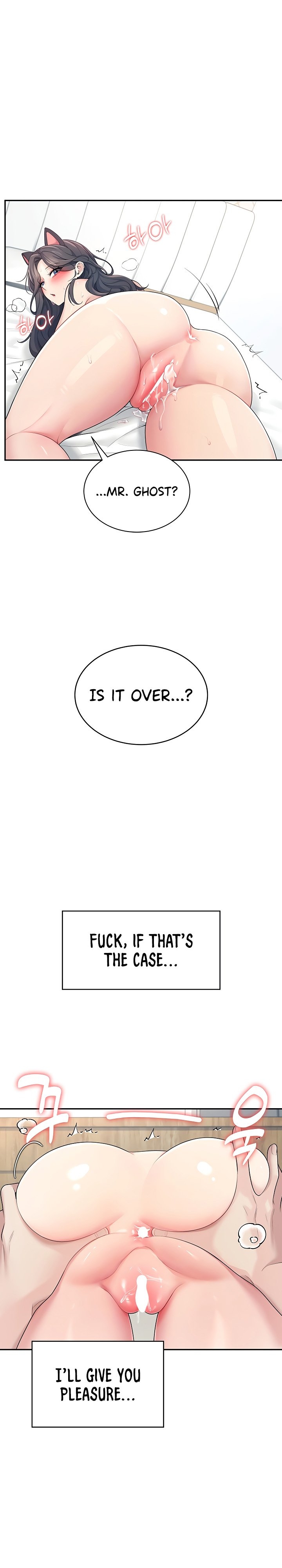 [Swehwangjorongie,Ottogi] Wireless onahole 1-50 (English-Censored) - Page 405