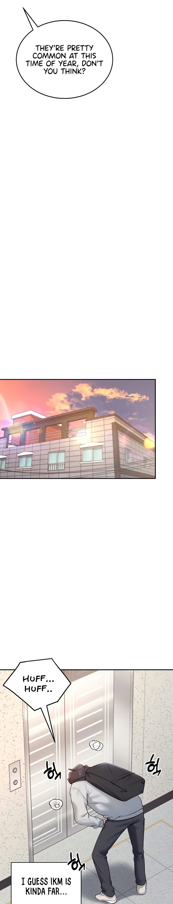 [Swehwangjorongie,Ottogi] Wireless onahole 1-50 (English-Censored) - Page 434