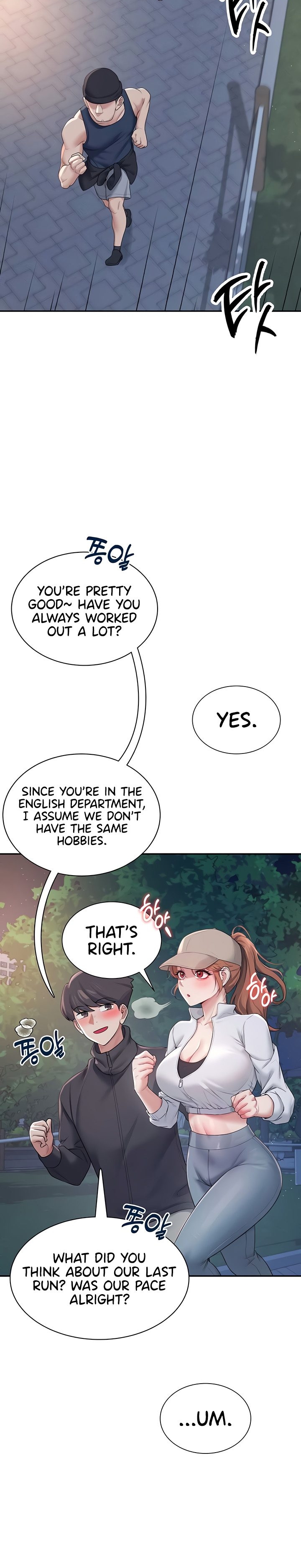 [Swehwangjorongie,Ottogi] Wireless onahole 1-50 (English-Censored) - Page 446