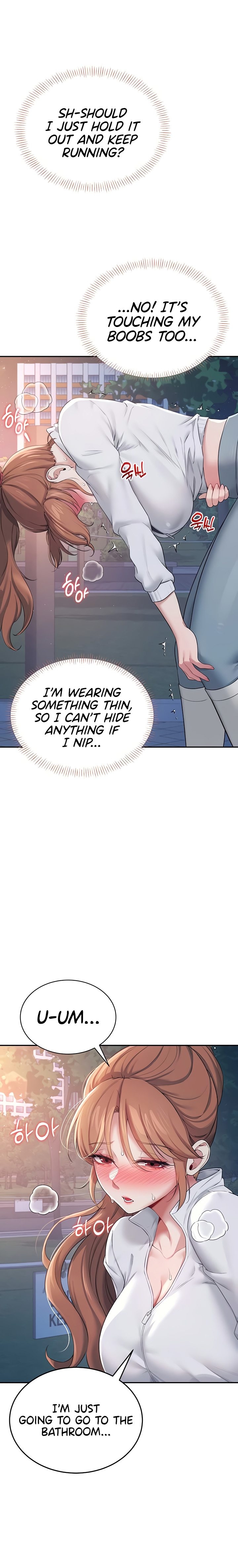 [Swehwangjorongie,Ottogi] Wireless onahole 1-50 (English-Censored) - Page 452