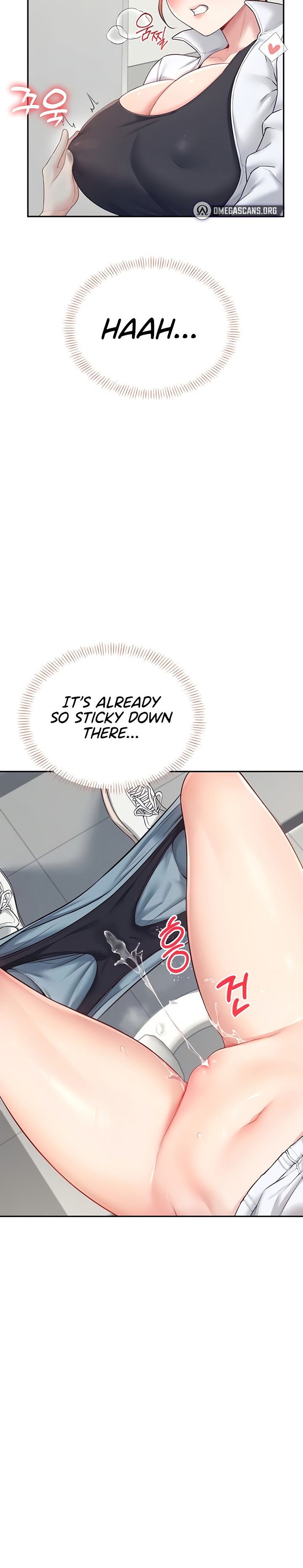 [Swehwangjorongie,Ottogi] Wireless onahole 1-50 (English-Censored) - Page 456