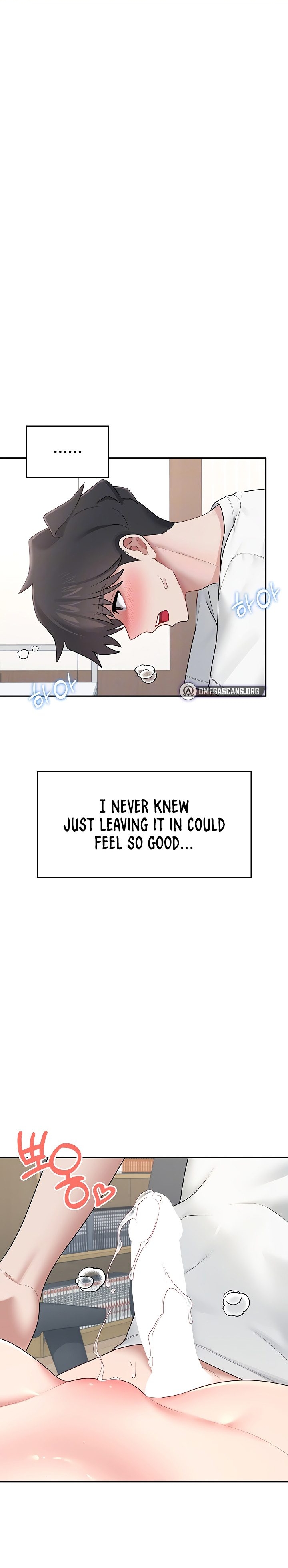 [Swehwangjorongie,Ottogi] Wireless onahole 1-50 (English-Censored) - Page 544