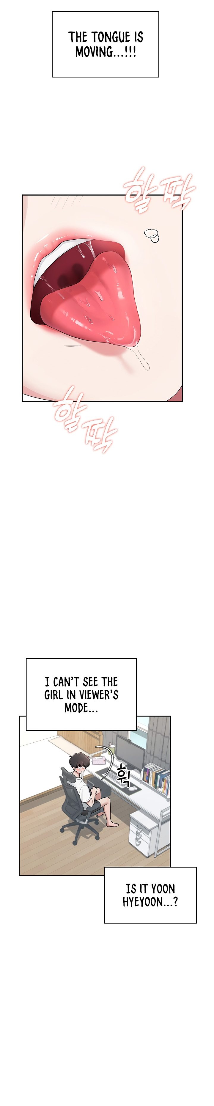 [Swehwangjorongie,Ottogi] Wireless onahole 1-50 (English-Censored) - Page 568