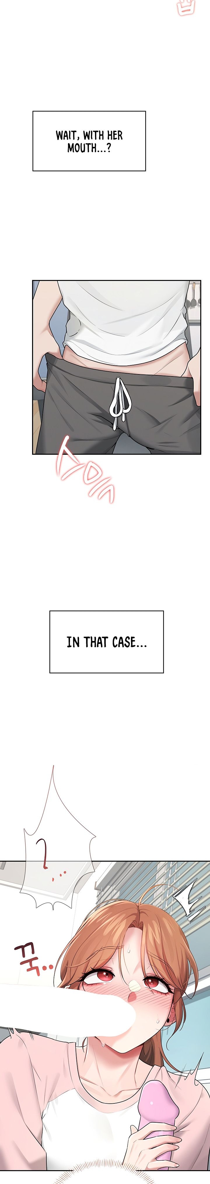 [Swehwangjorongie,Ottogi] Wireless onahole 1-50 (English-Censored) - Page 576