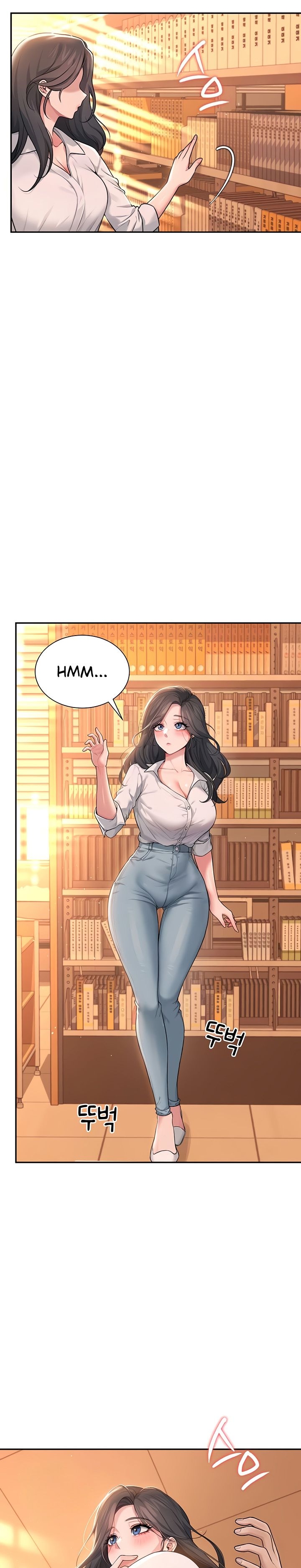 [Swehwangjorongie,Ottogi] Wireless onahole 1-50 (English-Censored) - Page 603