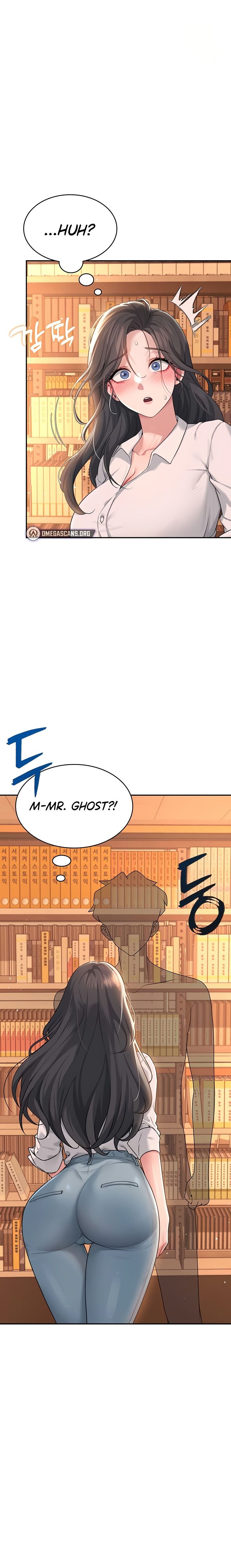 [Swehwangjorongie,Ottogi] Wireless onahole 1-50 (English-Censored) - Page 607