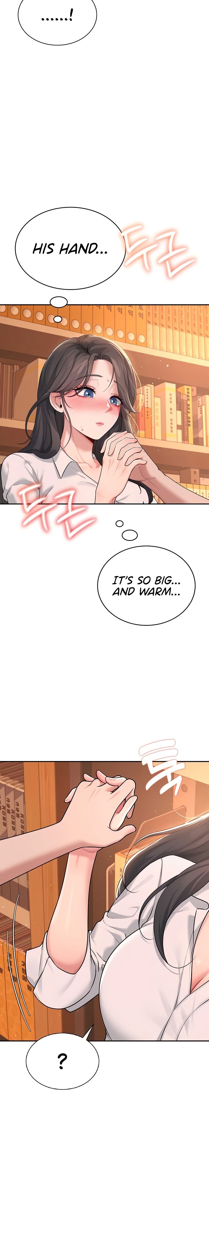 [Swehwangjorongie,Ottogi] Wireless onahole 1-50 (English-Censored) - Page 616