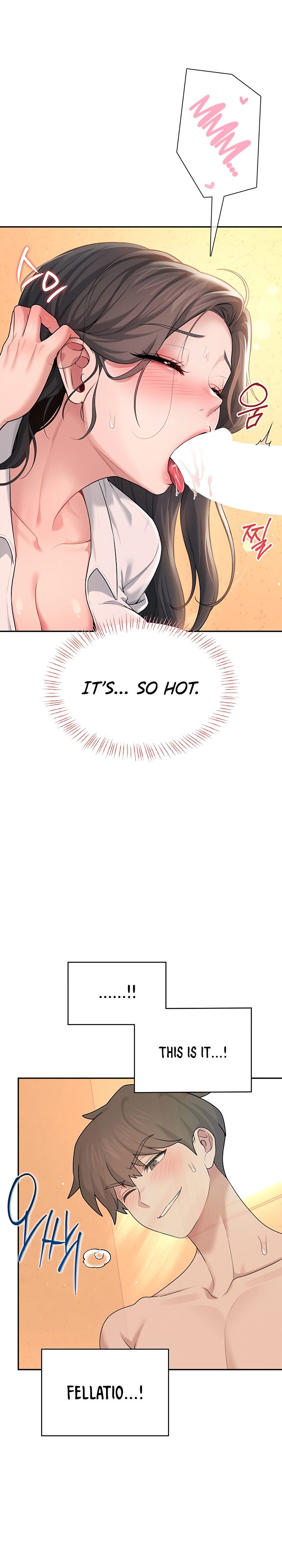 [Swehwangjorongie,Ottogi] Wireless onahole 1-50 (English-Censored) - Page 637