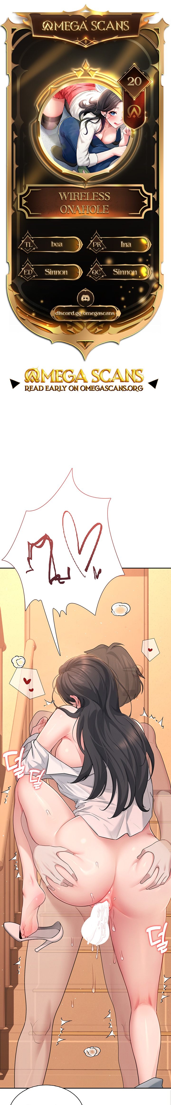 [Swehwangjorongie,Ottogi] Wireless onahole 1-50 (English-Censored) - Page 687