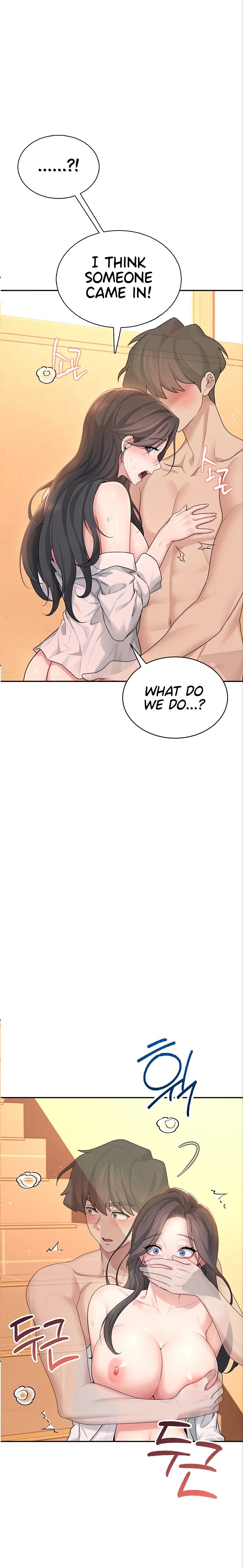 [Swehwangjorongie,Ottogi] Wireless onahole 1-50 (English-Censored) - Page 689