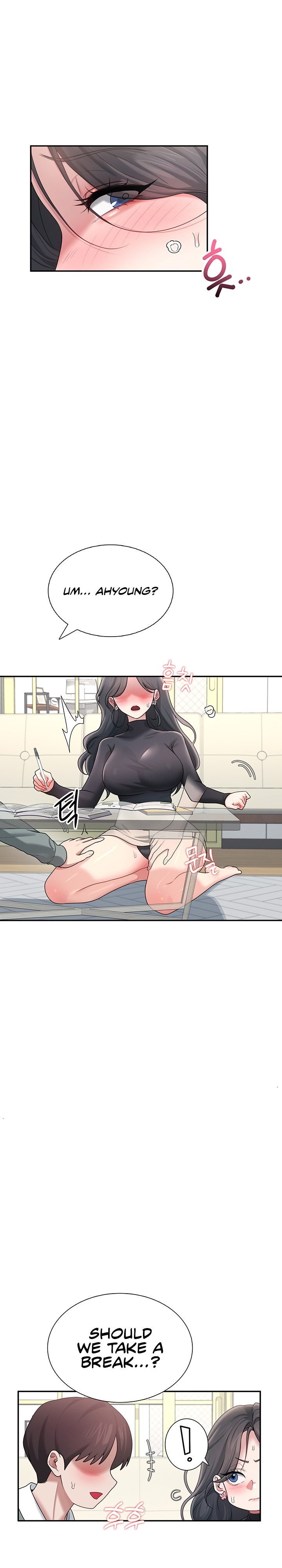 [Swehwangjorongie,Ottogi] Wireless onahole 1-50 (English-Censored) - Page 745