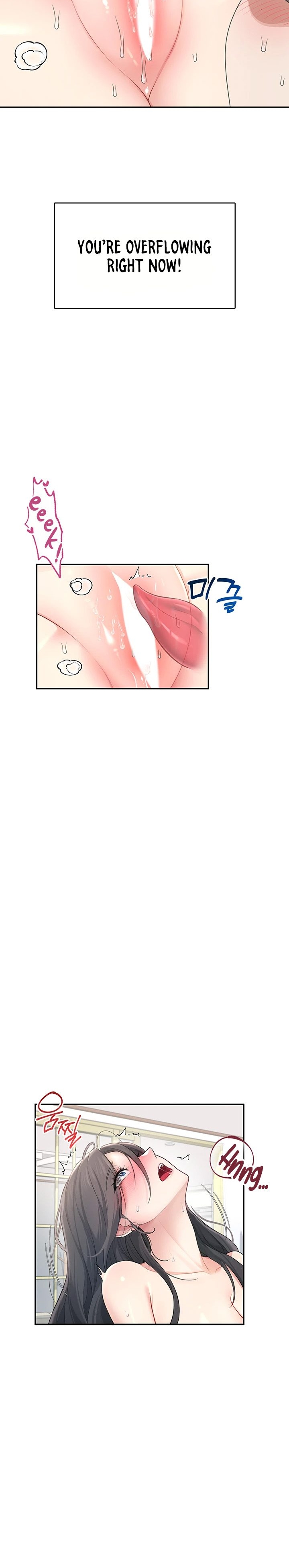 [Swehwangjorongie,Ottogi] Wireless onahole 1-50 (English-Censored) - Page 779