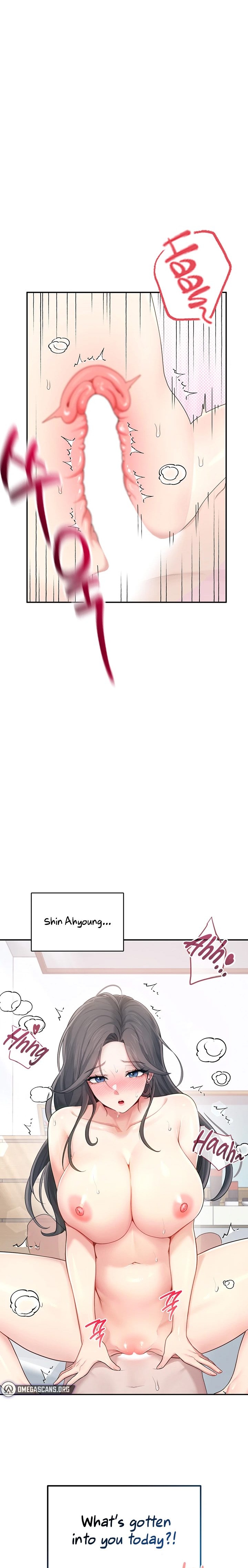 [Swehwangjorongie,Ottogi] Wireless onahole 1-50 (English-Censored) - Page 790