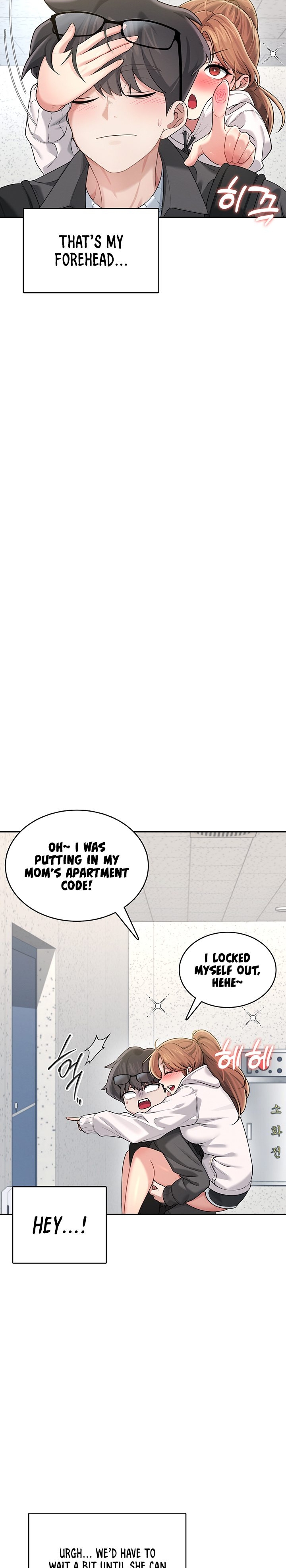 [Swehwangjorongie,Ottogi] Wireless onahole 1-50 (English-Censored) - Page 820
