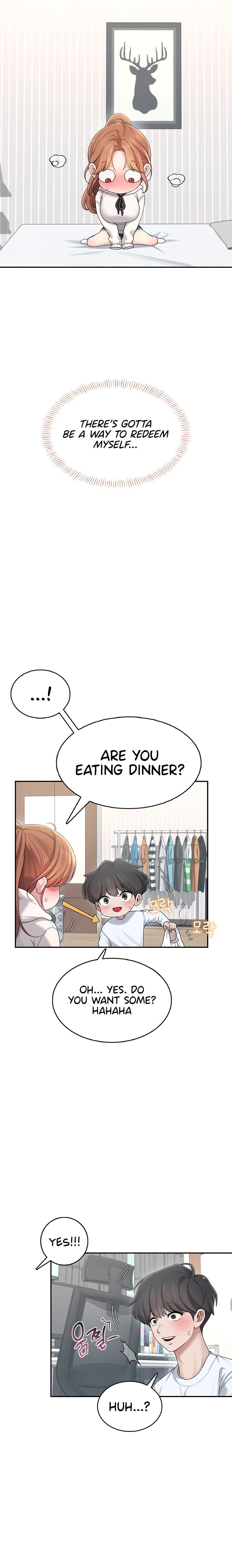 [Swehwangjorongie,Ottogi] Wireless onahole 1-50 (English-Censored) - Page 840