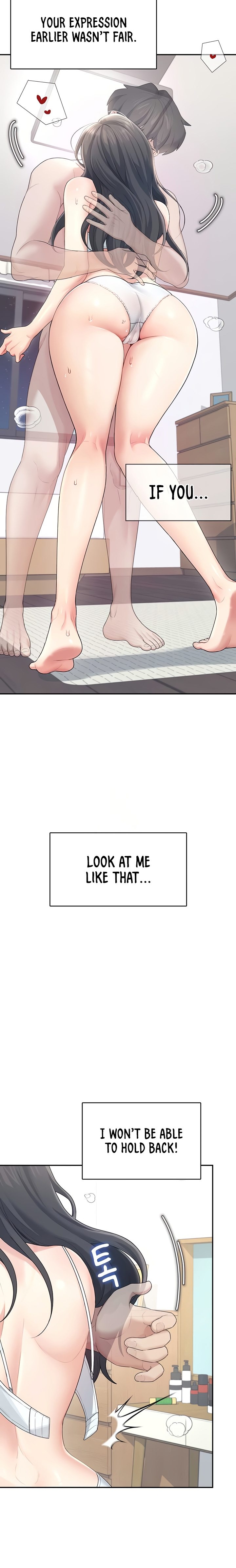 [Swehwangjorongie,Ottogi] Wireless onahole 1-50 (English-Censored) - Page 878
