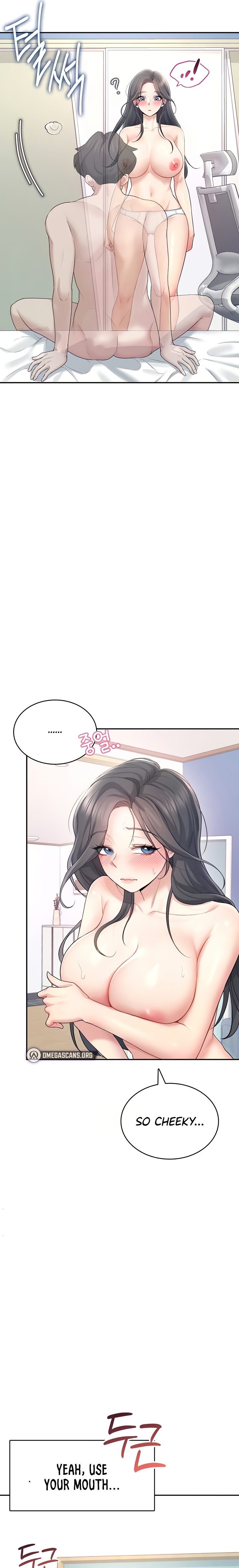 [Swehwangjorongie,Ottogi] Wireless onahole 1-50 (English-Censored) - Page 880