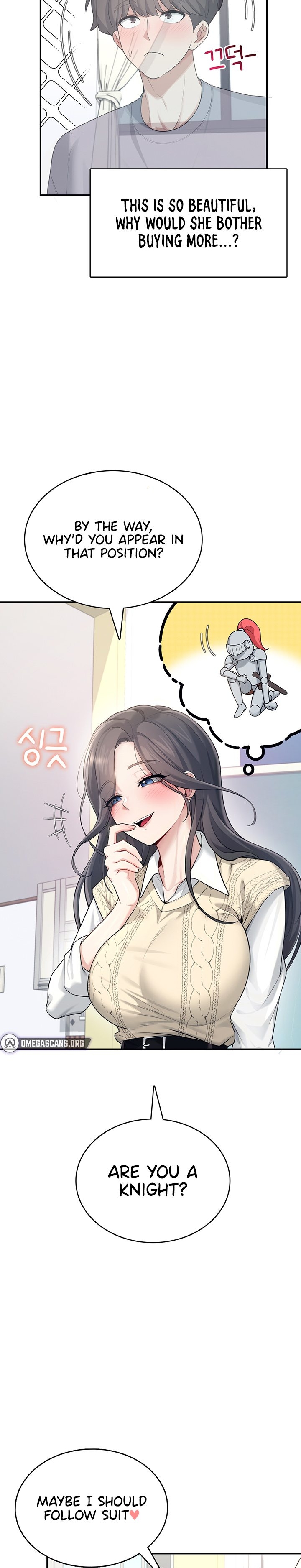 [Swehwangjorongie,Ottogi] Wireless onahole 1-50 (English-Censored) - Page 918